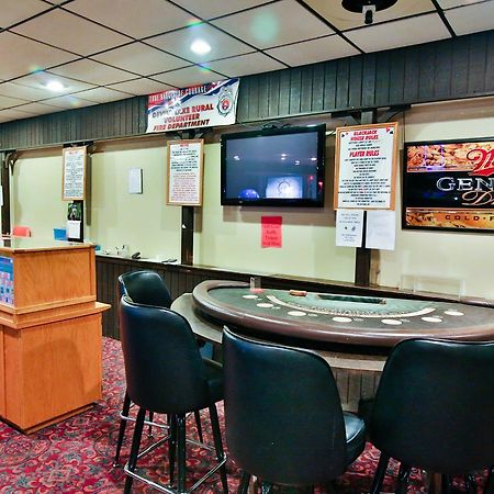 Great American Inn & Suites Devils Lake Luaran gambar