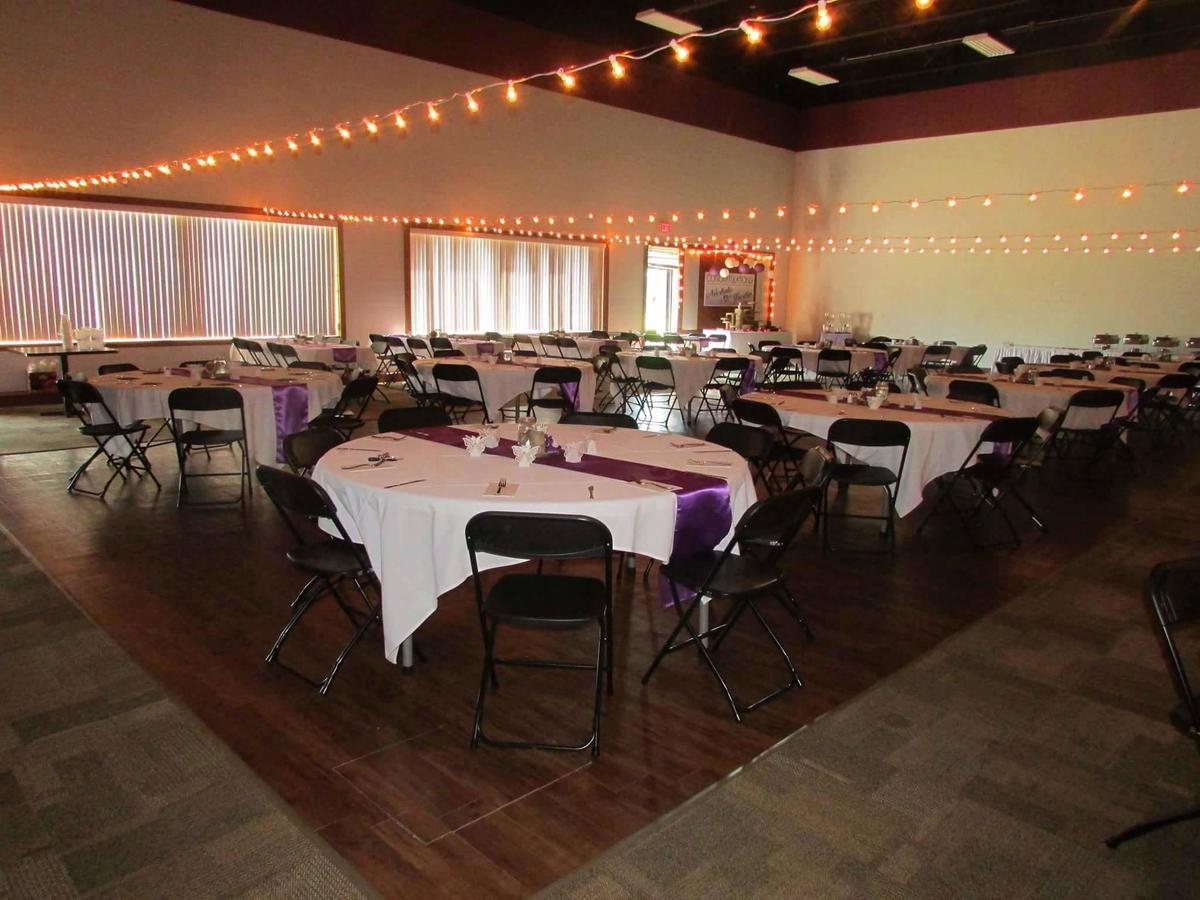 Great American Inn & Suites Devils Lake Luaran gambar