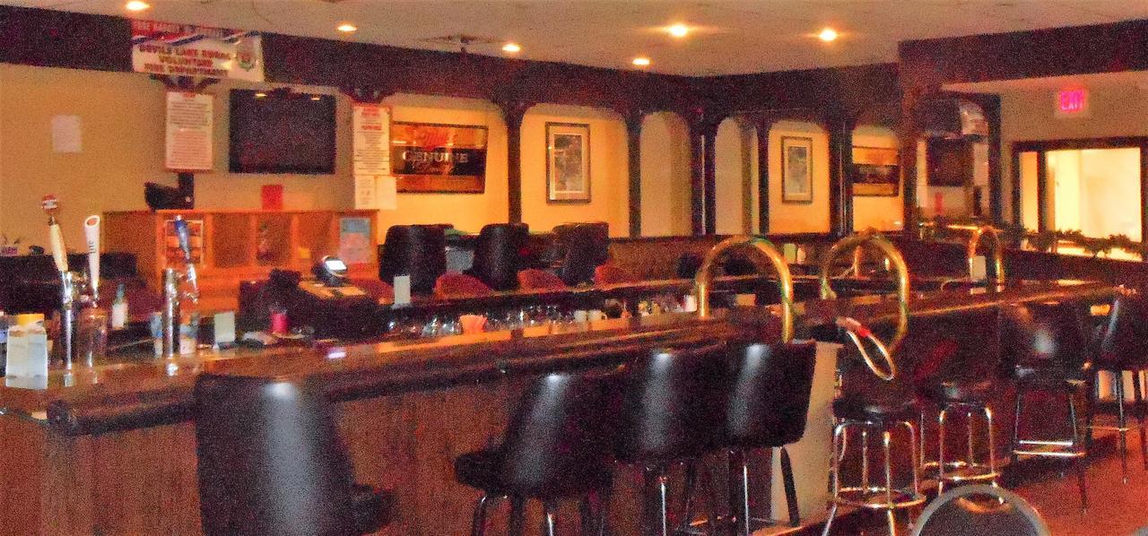 Great American Inn & Suites Devils Lake Luaran gambar