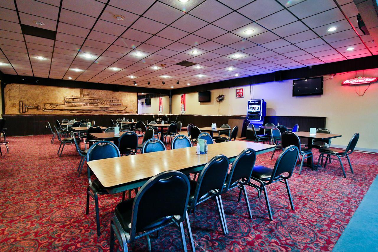 Great American Inn & Suites Devils Lake Luaran gambar